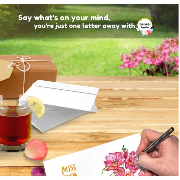 set of 55 self sealing envelopes - Picture 7 of 7